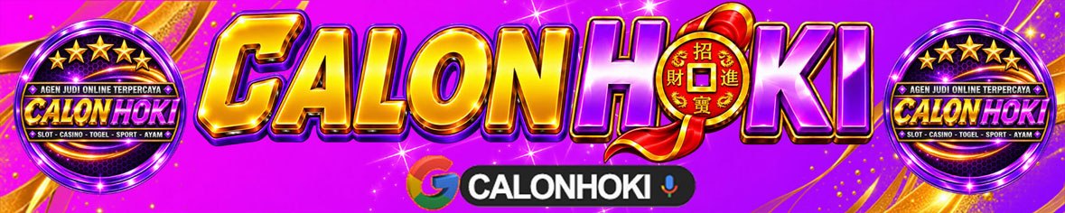 PROMO CALONHOKI